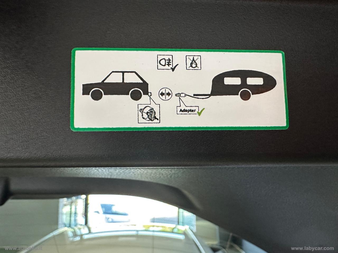 TOYOTA Corolla 1.2 116CV STYLE