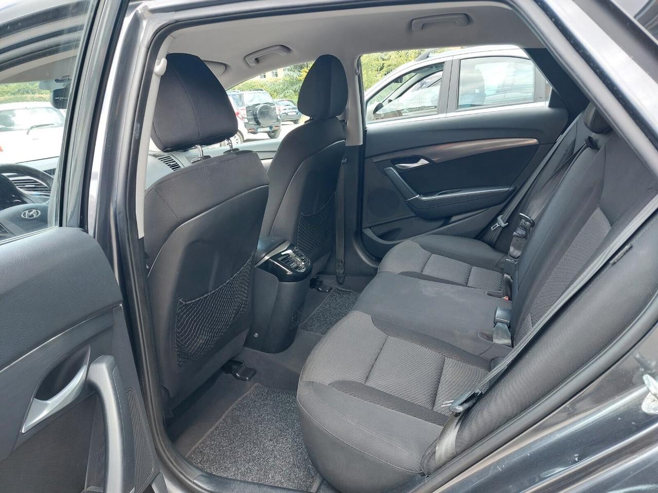 Hyundai i40 Wagon 1.6 GDI Classic 12 MESI GARANZIA