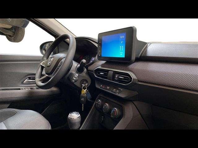 Dacia Jogger 1.0 TCe GPL Comfort