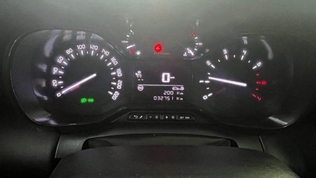 CITROEN C3 Aircross PureTech 110 S&S Rip Curl N1 AUTOC.