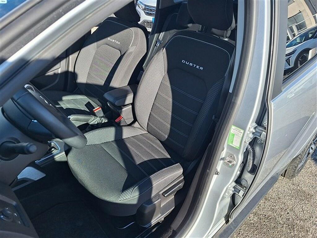 Dacia Duster 1.0 TCe GPL Prestige up SL DaciaPlus 4x2