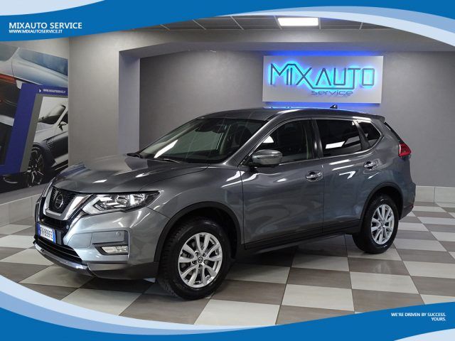 NISSAN X-Trail 1.6 DCI 130cv 2WD Business EU6B