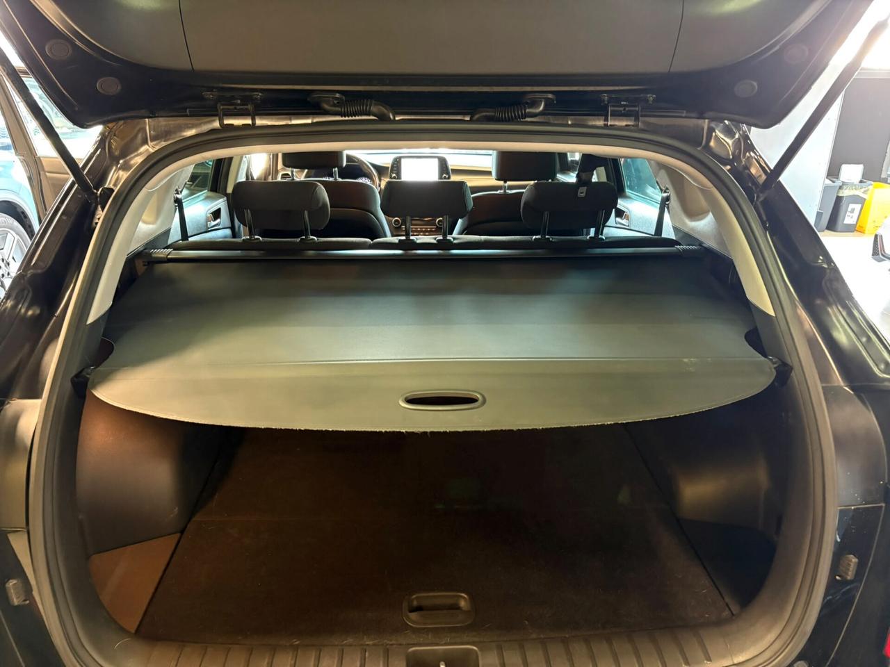 HYUNDAI Tucson 2ª serie Tucson 1.6 CRDi XPrime