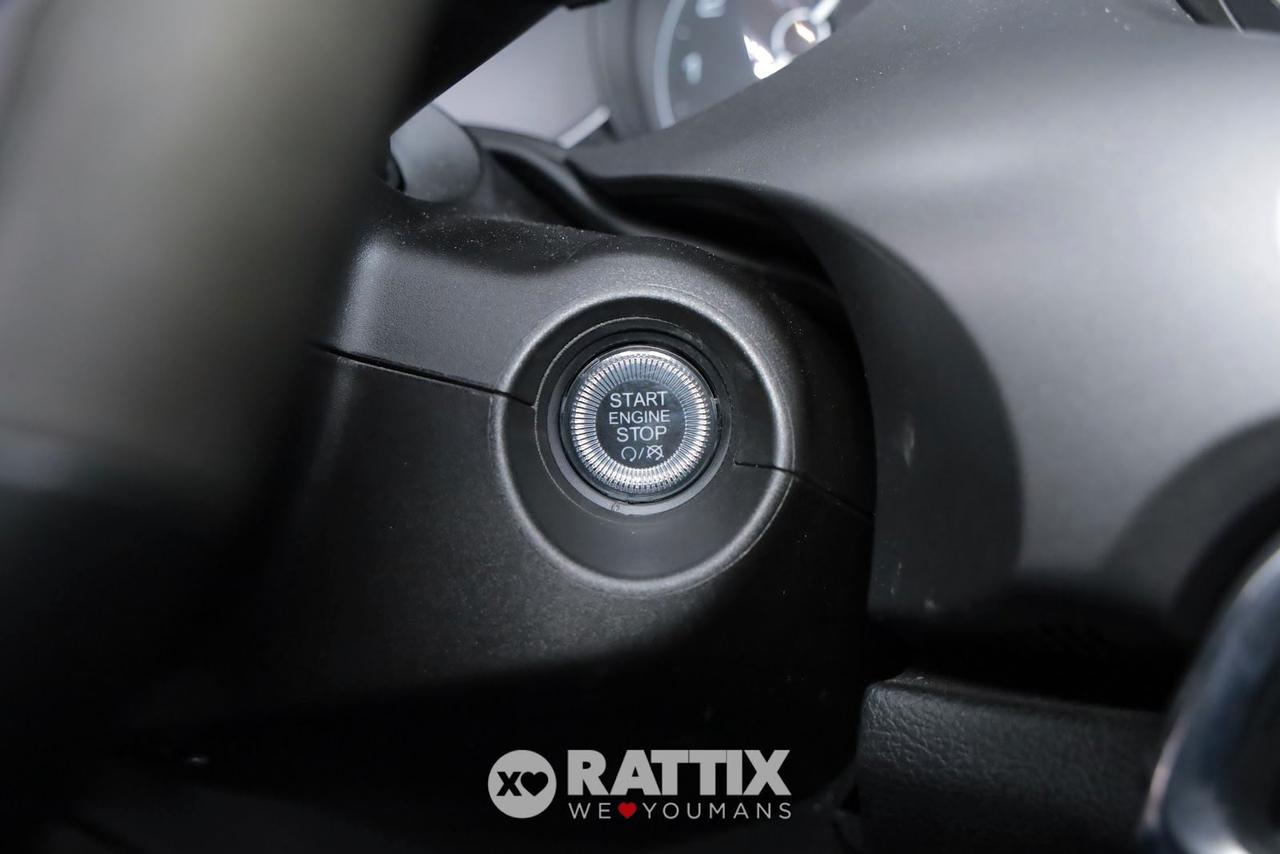 Fiat 500X 1.5 t4 hybrid 130CV Sport dct