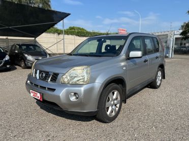 Nissan X-Trail 2.0 dCi 150CV