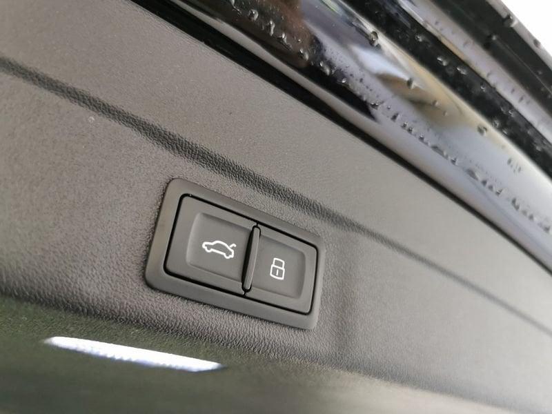 Audi A6 Avant 2.0 tdi mhev + S line edition quattro 204cv s-tronic