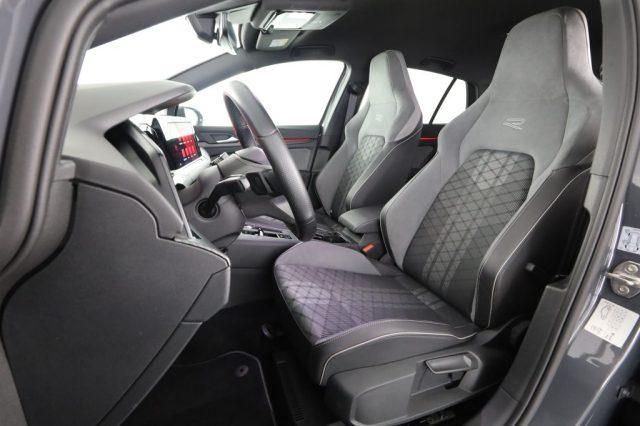 VOLKSWAGEN Golf Golf 1.5 eTSI 150 CV EVO ACT DSG R-Line