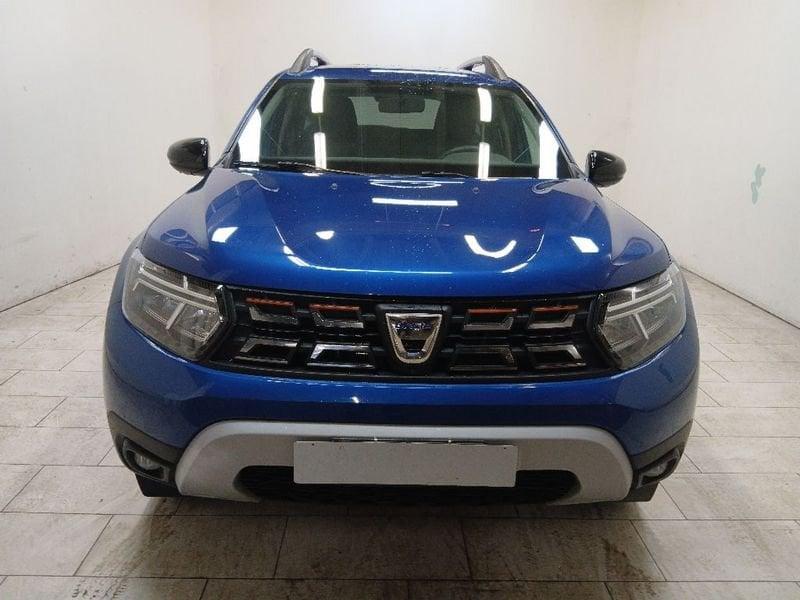Dacia Duster 1.0 tce SL Extreme Gpl 4x2 100cv