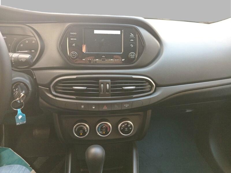 FIAT Tipo (2015-->) Tipo 1.5 Hybrid DCT 5 porte