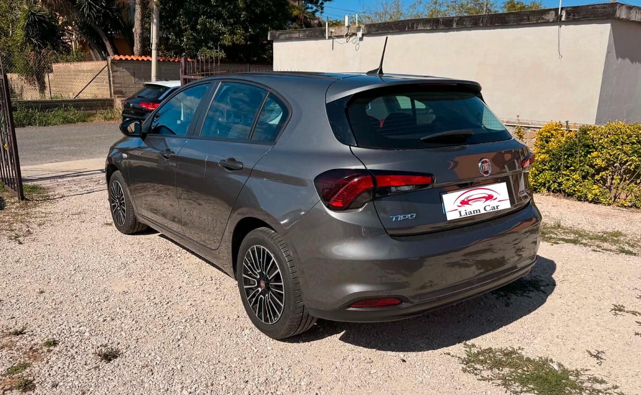 Fiat Tipo 1.5 Hybrid Cambio Aut. Ok Neop. No Vinco.