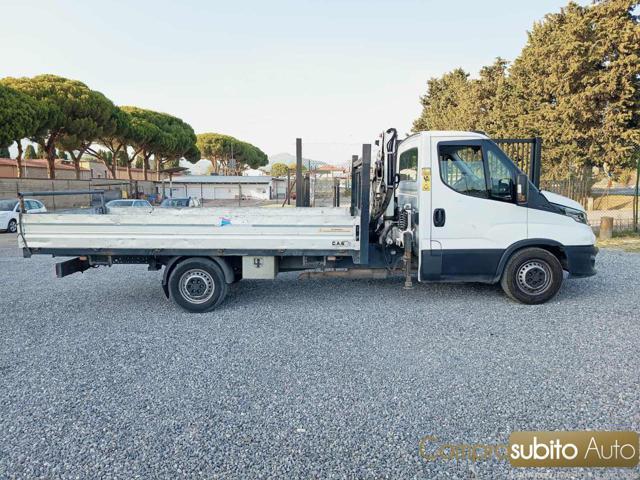 IVECO Daily 33S16HV 2.3 HPT GRU + IVA 22%