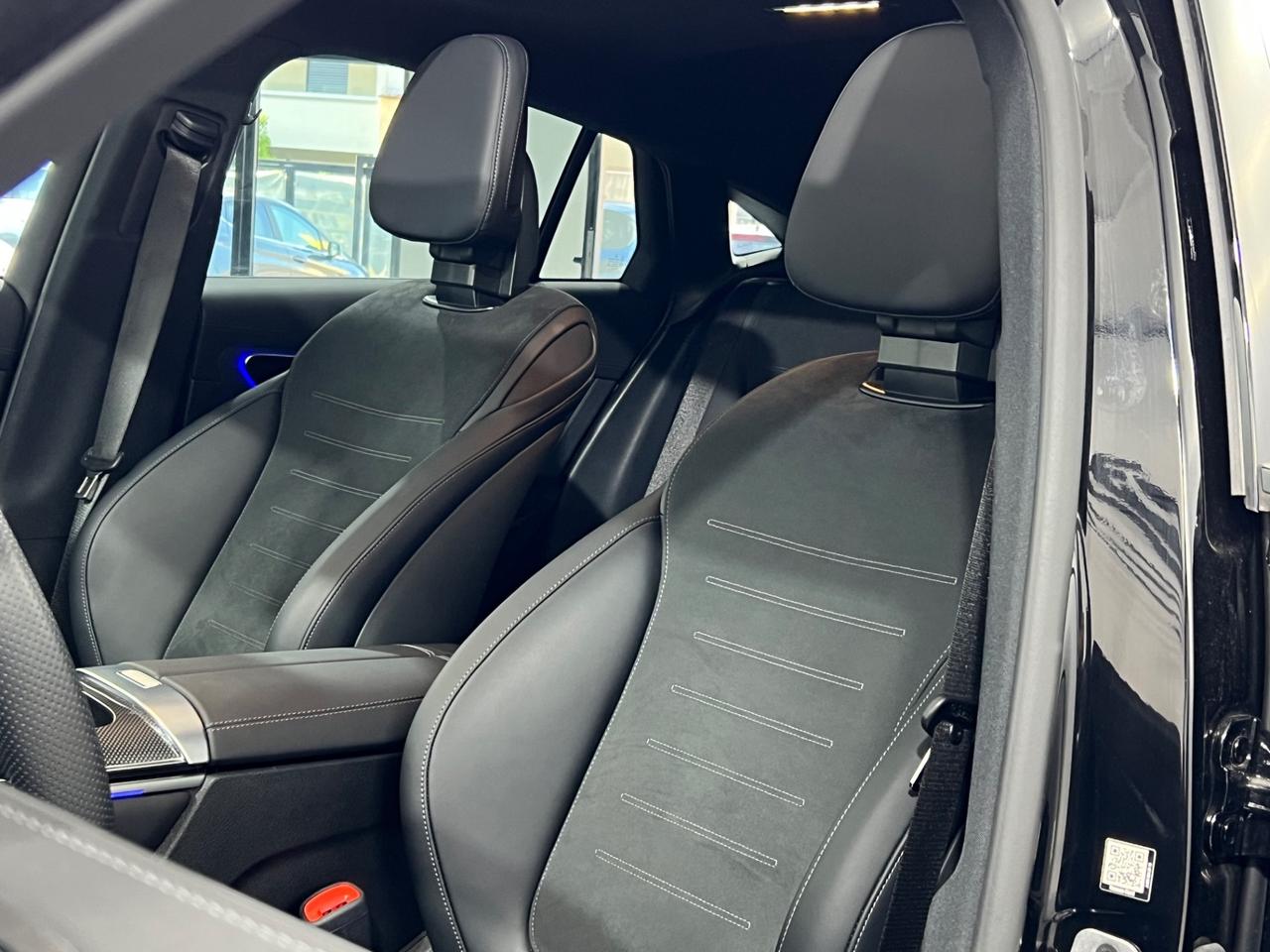 Mercedes-benz GLC 220 d 4Matic Mild Hybrid AMG Line Premium Plus