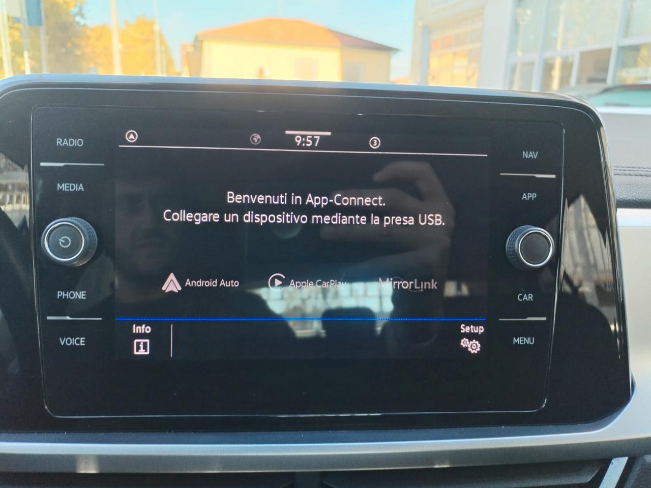 Volkswagen T-Roc 2.0 TDI SCR 150 CV DSG Life