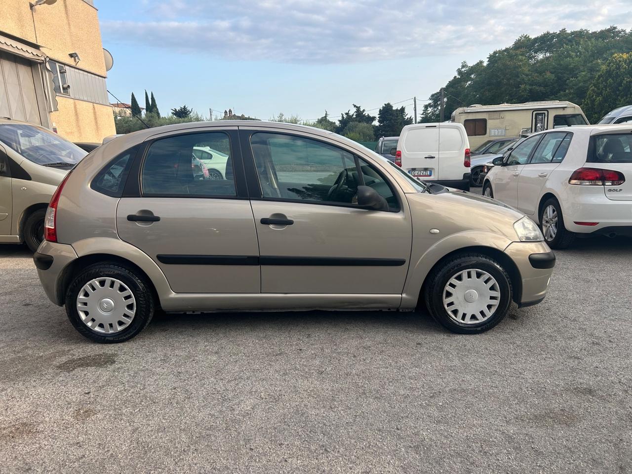 Citroen C3 1.4 Elegance Bi Energy M