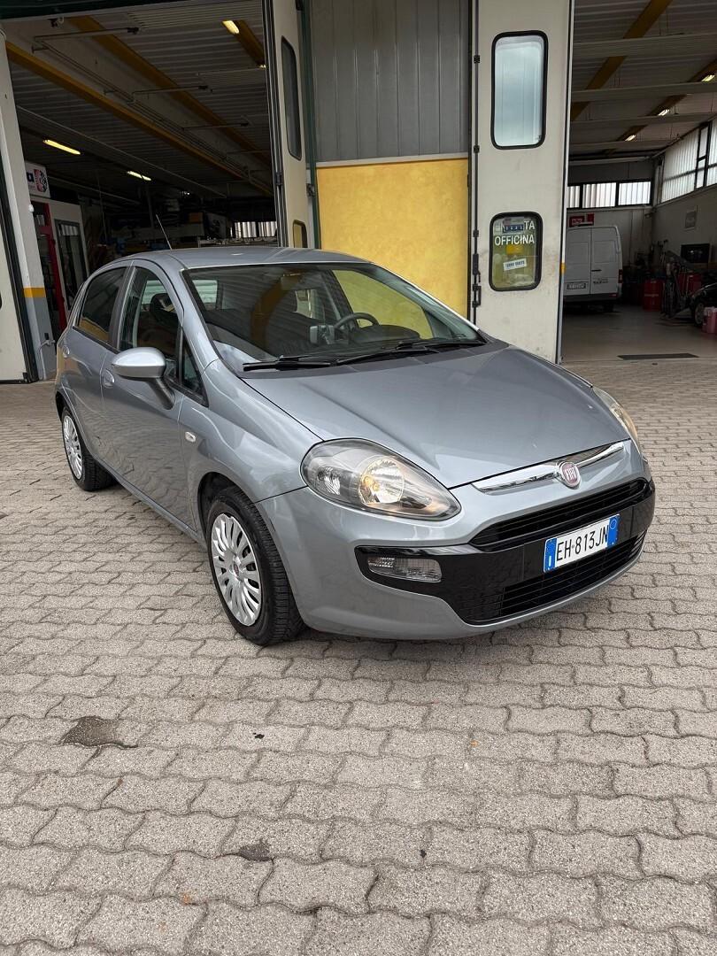 Fiat Punto Evo 1.3 Mjt 75 CV DPF 5 porte S&S MyLife