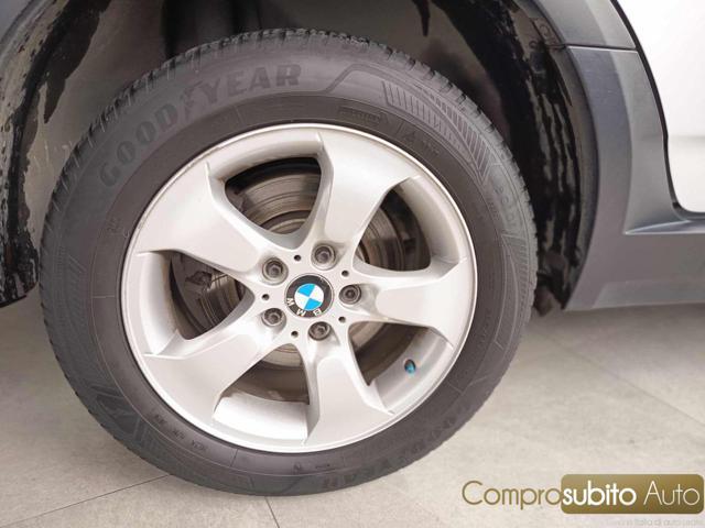 BMW X3 xDrive20d Eletta