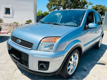 Ford Fusion 1.4 - 110000KM!! - 2006