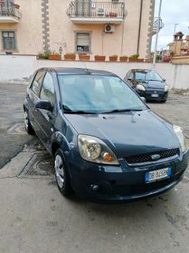 Ford Fiesta 1.2 16V 5p. Ghia