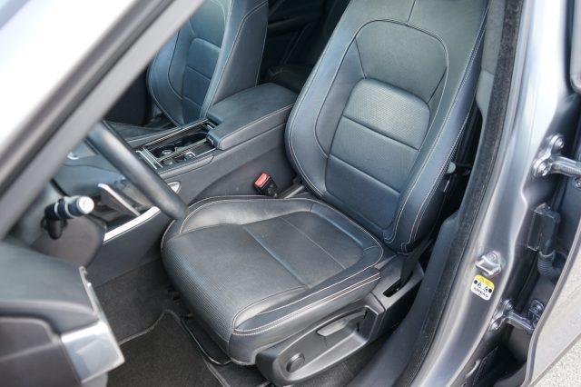 JAGUAR F-Pace 2.0 D 240 CV AWD aut. R-Sport