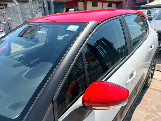 Citroen C3 PureTech 110 S&S Shine