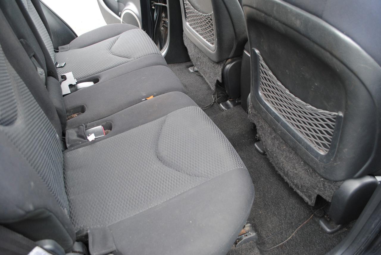 TOYOTA RAV 4 2.2 D-4D 136 CV