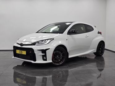 Toyota Yaris 1.6 Turbo 3 porte GR Circuit PERFORMANCE PREZZO PIU' BASSO
