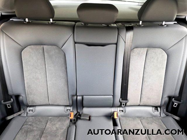 AUDI Q3 SportBack 40 Business 2.0 TDI 200CV Quattro S tron
