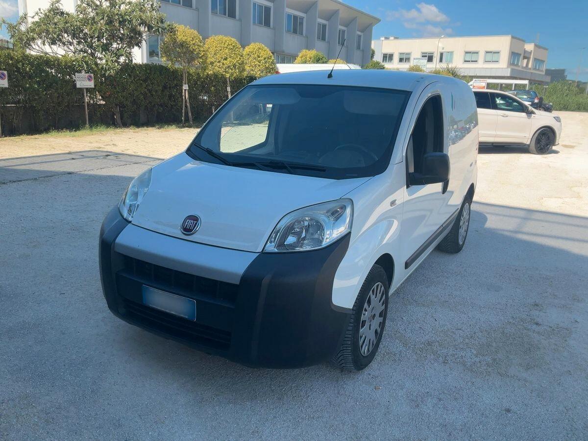 Fiat Fiorino 1.3 MJT 75CV Furgone E5+