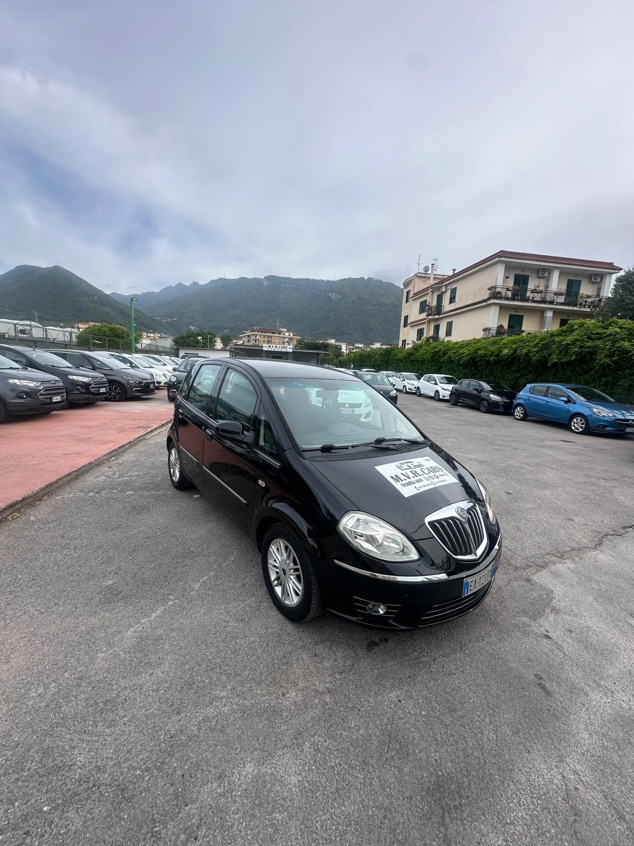 Lancia MUSA 1.4 95cv