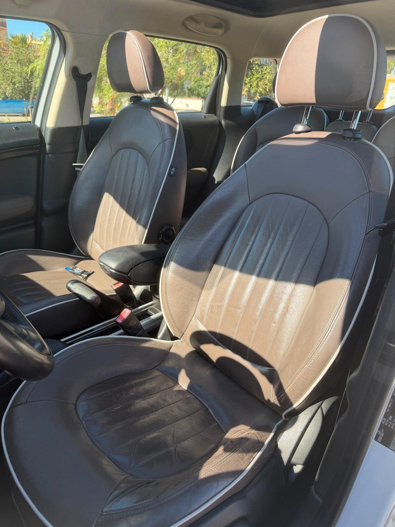 Mini Countryman Cooper D Business 1.6 E6 +TETTO