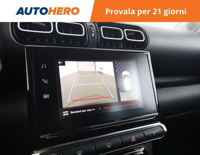 CITROEN C3 Aircross PureTech 110 S&S Shine