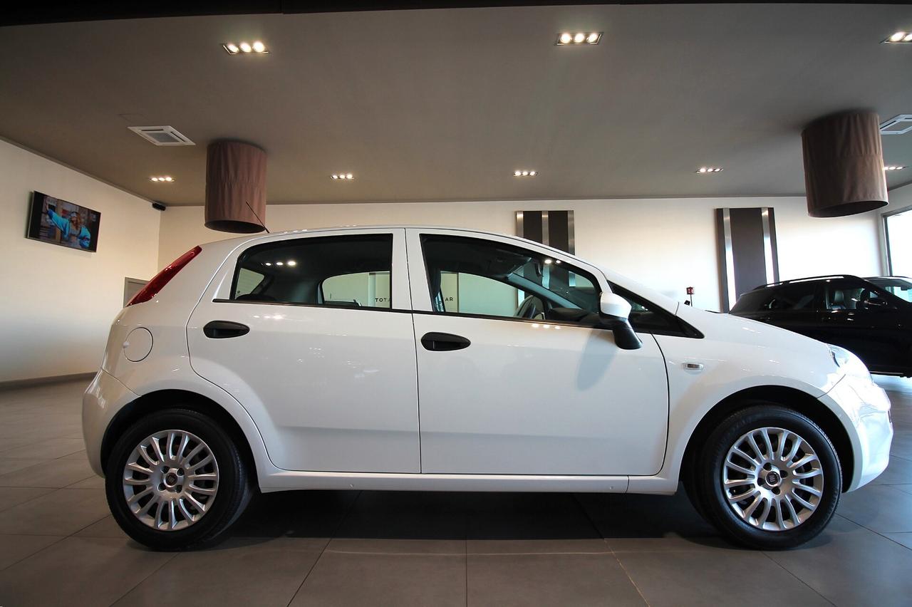 FIAT PUNTO 1.2 69 CV