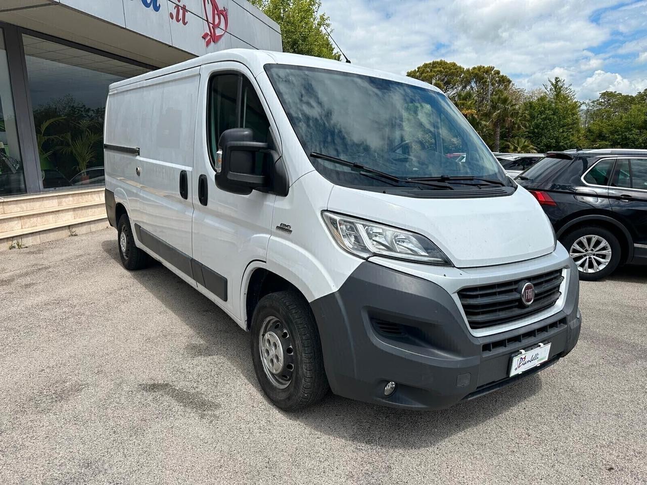 FIAT DUCATO 2.3 MJET IVA ESPOSTA