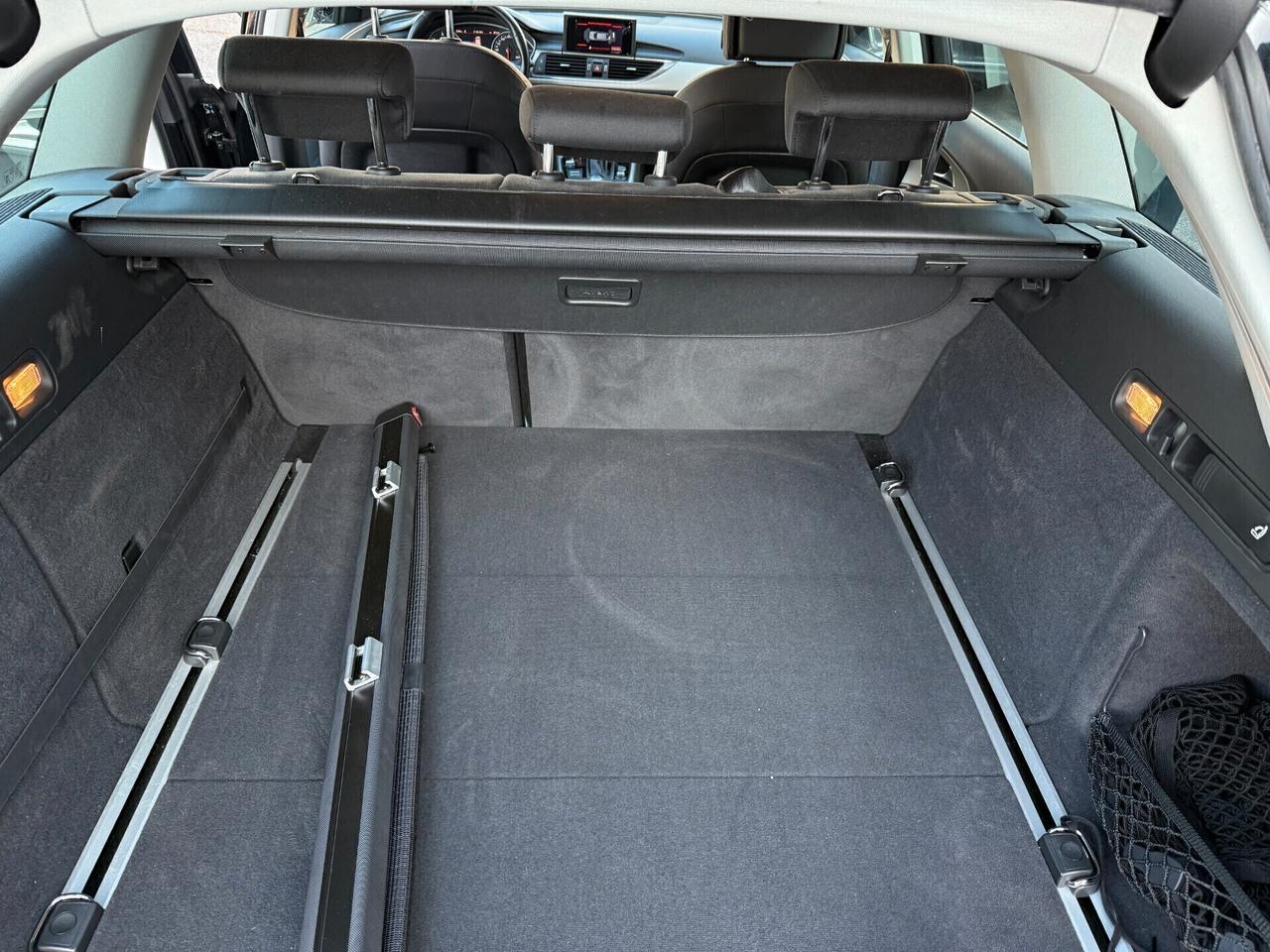 Audi A6 Avant 2.0 EURO 6 (190 CV)