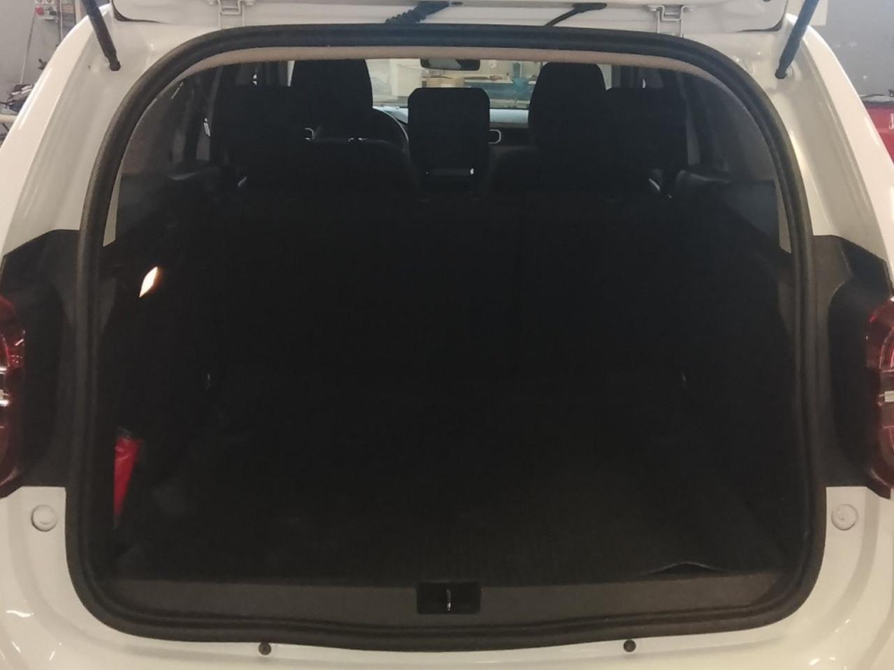 DACIA Duster II 2021 - Duster 1.0 tce SL Extreme Gpl 4x2 100cv