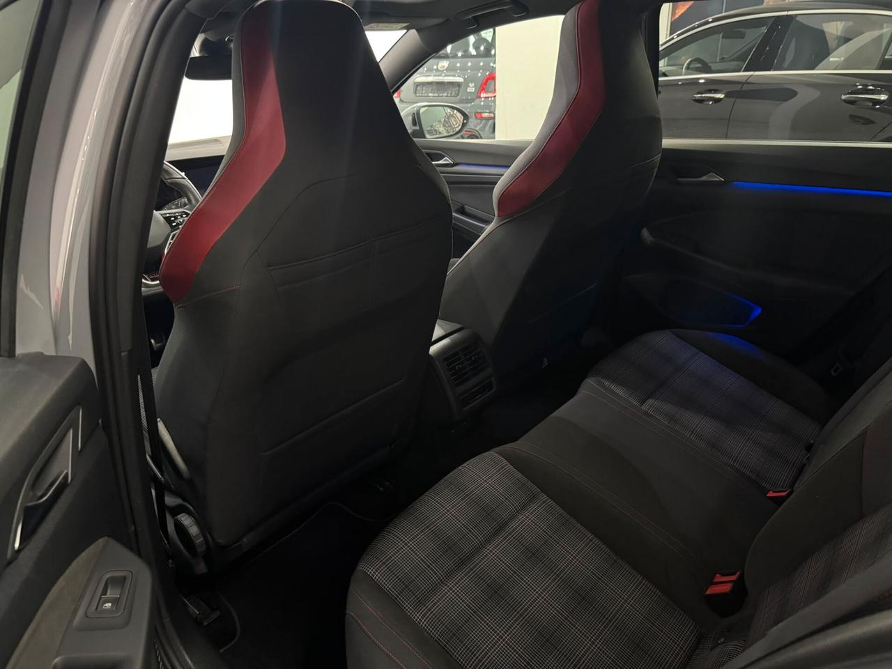 Volkswagen Golf GTI 2.0 TSI DSG IVA ESPOSTA