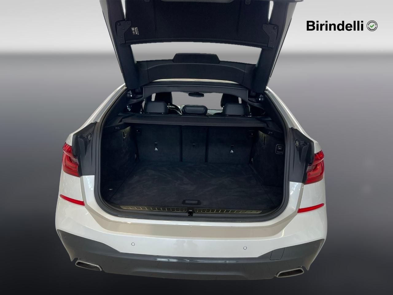 BMW Serie 6 G.T. (G32) - 630d xDrive Gran Turismo Msport