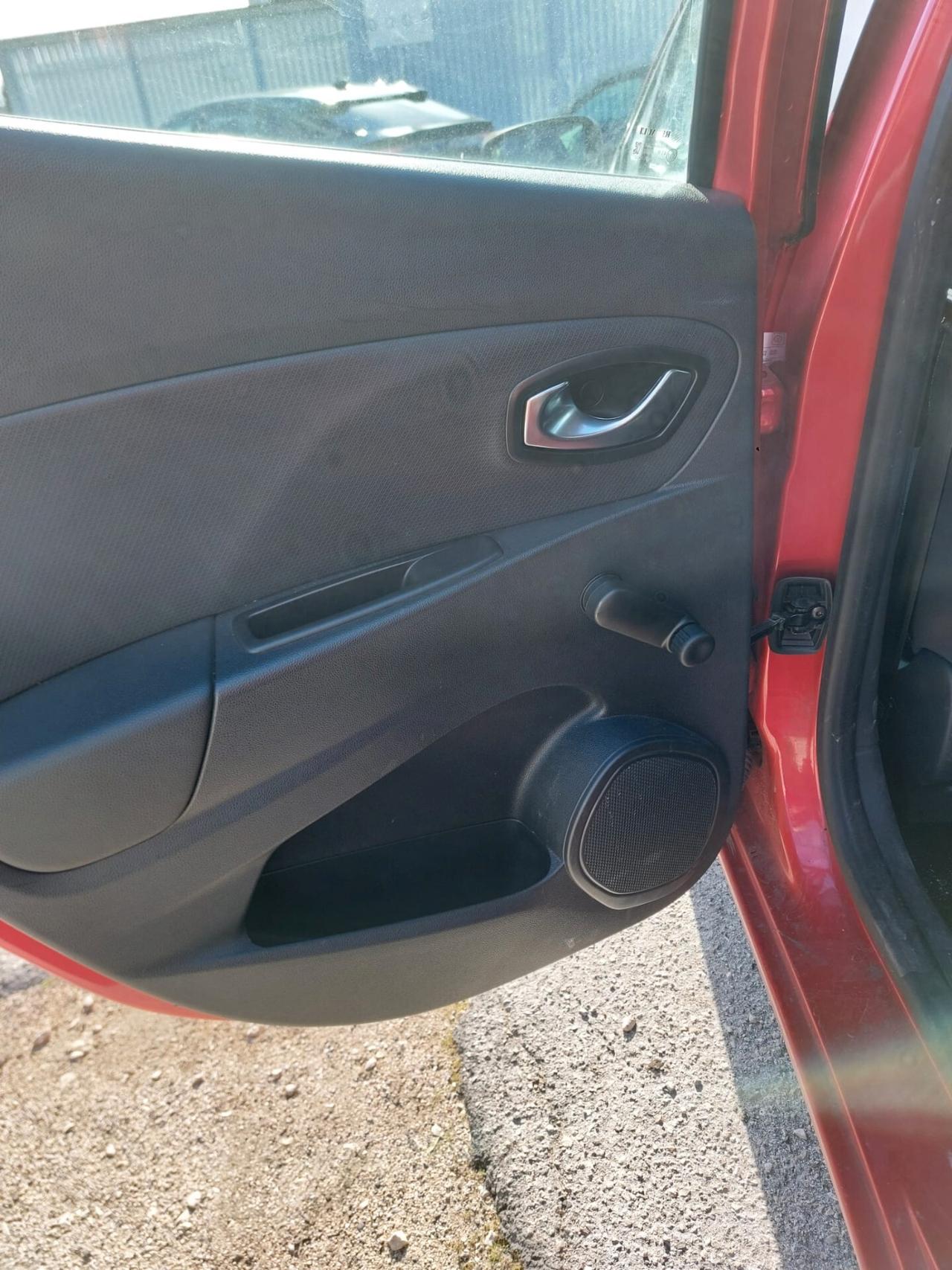 Renault Clio TCe 12V 90 CV GPL Start&Stop 5 porte Energy Zen