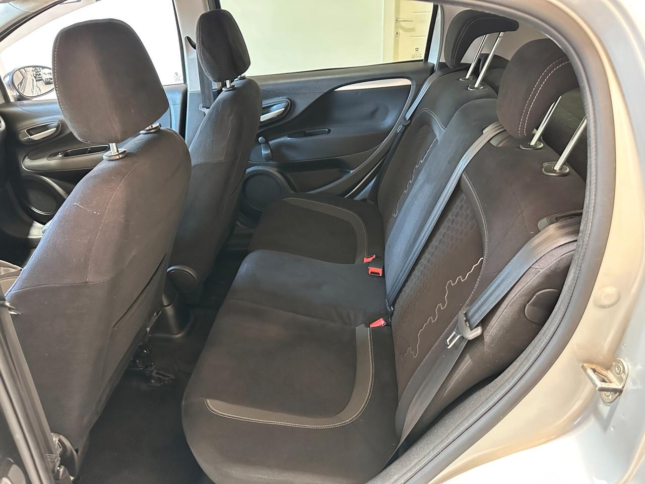 Fiat Punto 1.3 MJT II S&S 95 CV 5 porte Lounge - NUOVA!!