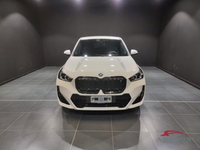 BMW iX1 M sport Premium package