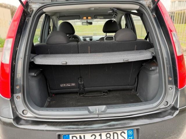 Mitsubishi Colt 1.1 12V 5p. Inform