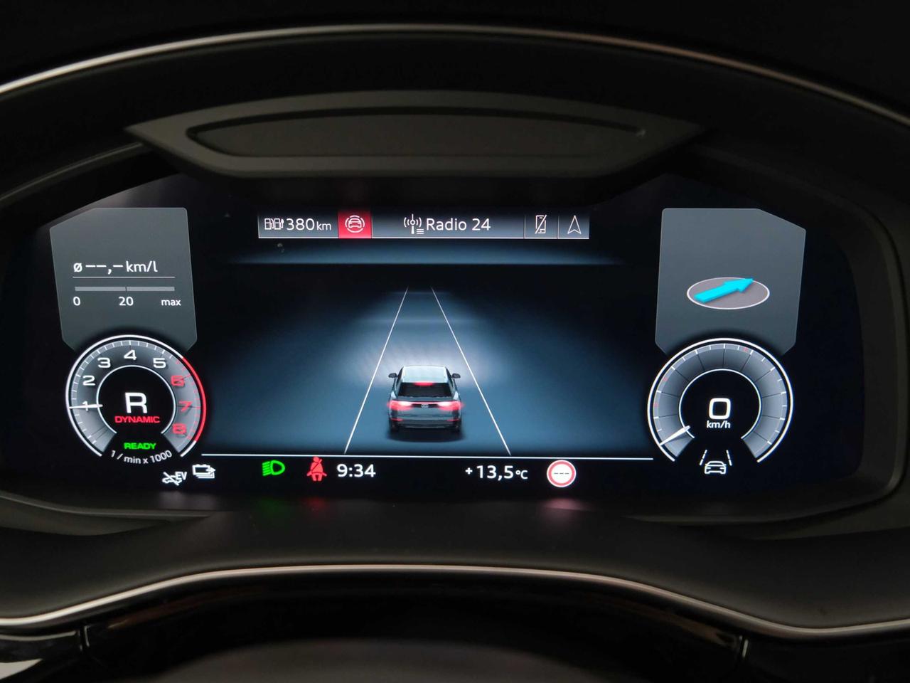 Audi Q8 55 3.0 v6 tfsi e sport quattro tiptronic