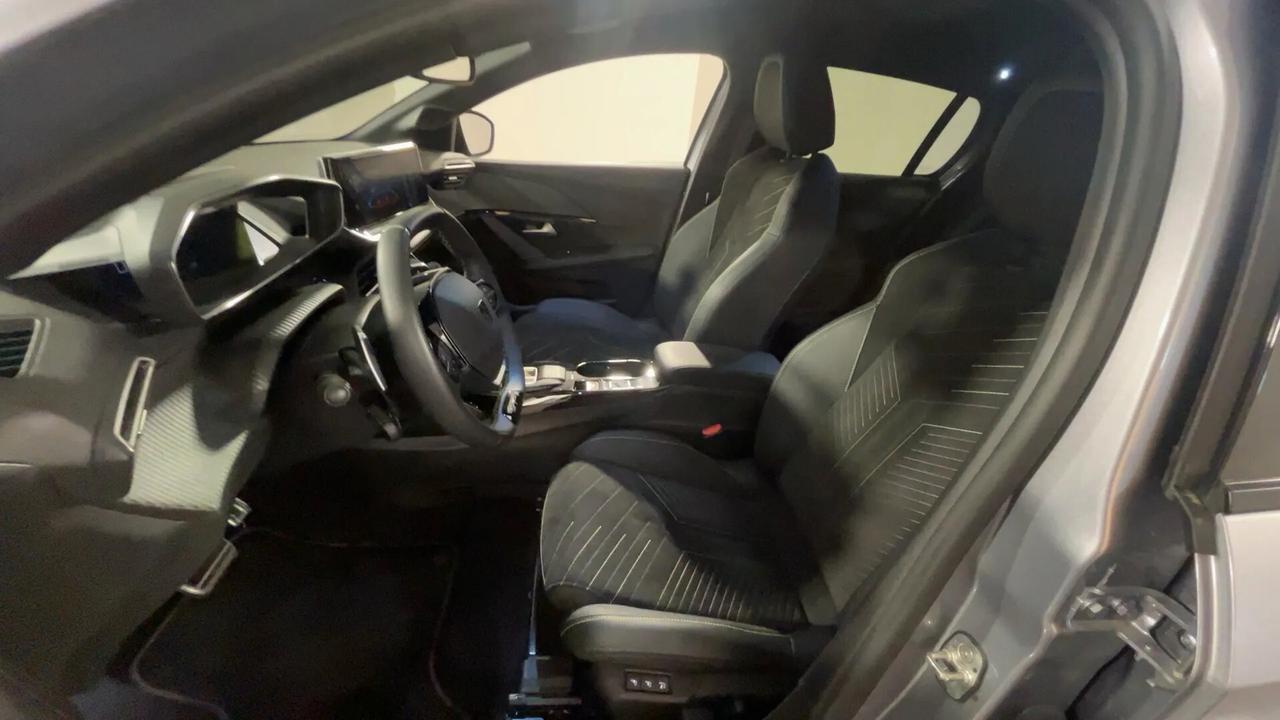 Peugeot 208 Hybrid 145CV e-DCS6 GT Plus Vari Colori