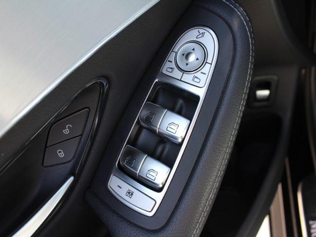 MERCEDES-BENZ GLC 250 d 4Matic Premium