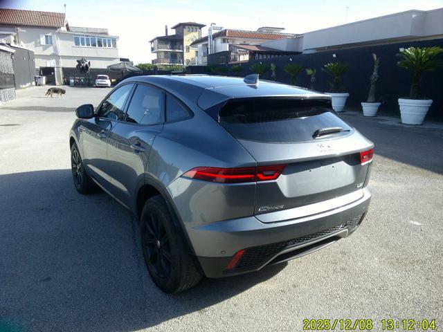 JAGUAR E-Pace 2.0D 150 CV R-Dynamic S