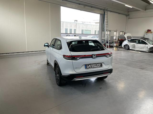 HONDA HR-V 1.5 HEV ECVT ADVANCE SAND EDITION