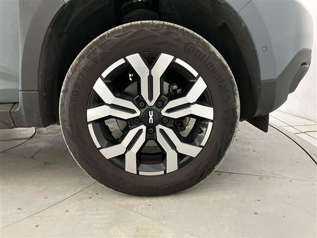DACIA Duster 1.0 TCe Journey 4x2