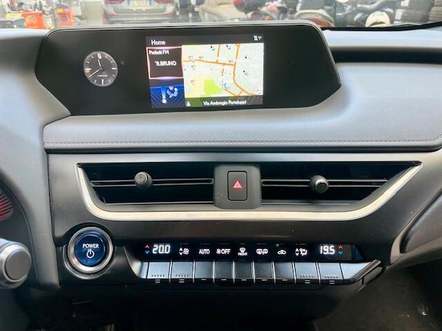 Lexus UX UX Hybrid Executive Km. 38.000!!!!