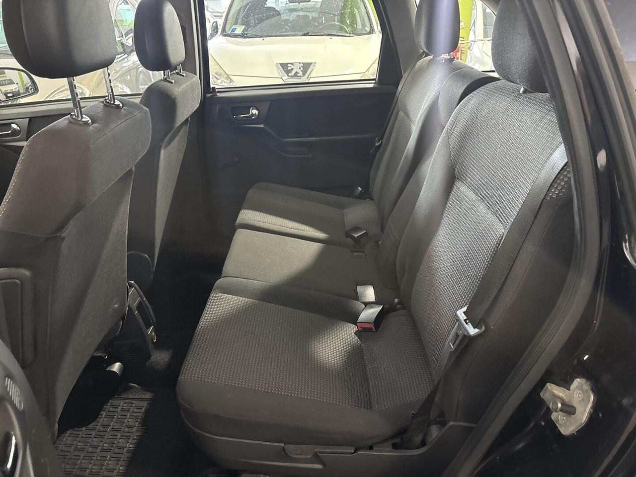 OPEL MERIVA 1.4 16V COSMO GPL