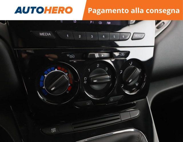 LANCIA Ypsilon 1.2 69 CV 5 porte Elefantino